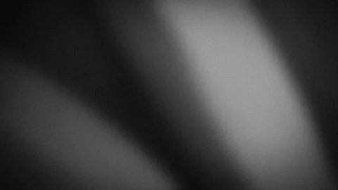 Grainy black gray white abstract blur textured wallpaper gradient grunge ba.. Stock Illustration