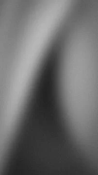 Grainy black gray white gradient vertical background abstract blur tech wal.. Stock Photos