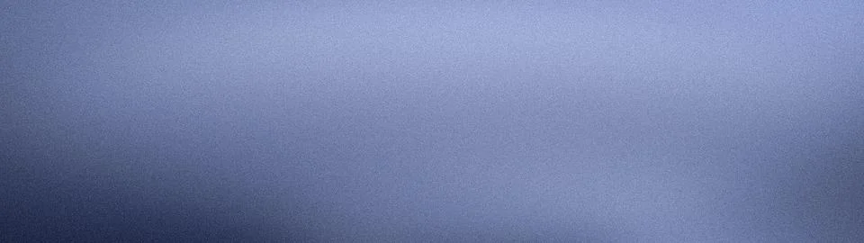 Grainy blue gradient background wallpaper with blur and grunge texture perf.. Stock Photos