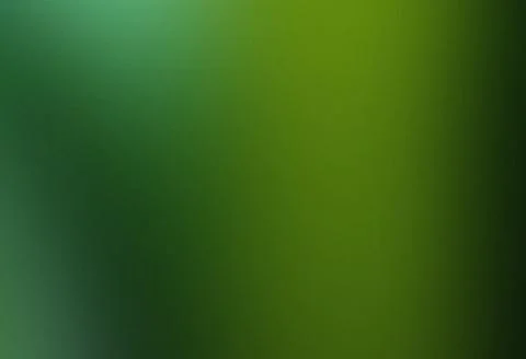 Grainy Blurred Gradient Background, Matte Glass Effect, Green Natural Stock Photos