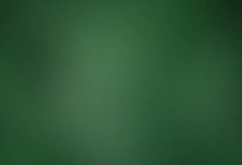 Grainy Blurred Gradient Background, Matte Glass Effect, Green Natural Stock Photos
