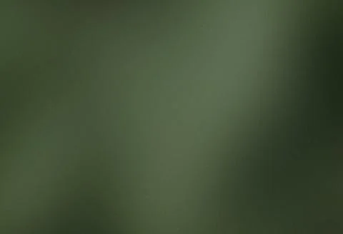 Grainy Blurred Gradient Background, Matte Glass Effect, Green Natural Stock Photos