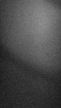 Grainy Charcoal Gray Solid Background Stock Photos
