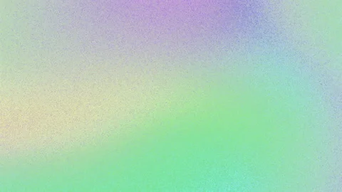 Grainy Colored Gradient Flowing and Changing Abstract Motion Background Stock Footage 199446165