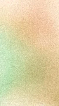 Grainy Cream Peach Soft Gradient Stock Photos