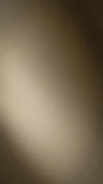 Grainy dark beige brown gradient blur abstract wallpaper background vertica.. Stock Photos