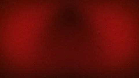 Grainy deep red gradient background with dark shadows and luxury aesthetic .. Stock Photos