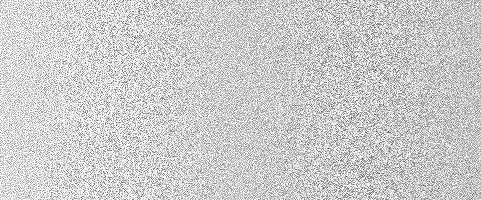 Grainy dot texture background with noise and paper degrade. Soft grain vector Illustrazione stock