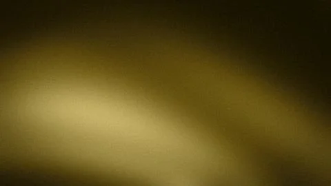 Grainy gold gradient abstract background with soft blur grunge texture for .. Stock Photos