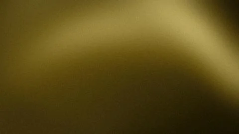 Grainy gold gradient background with dark tones abstract blur texture tech .. Stock Photos