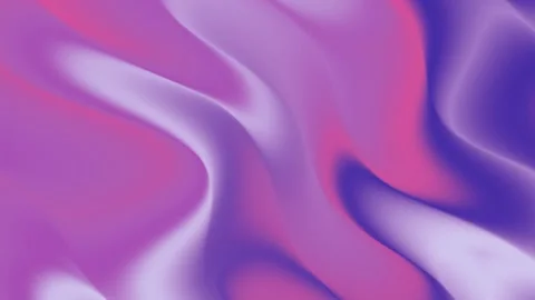 Grainy gradient background abstract silk liquid noise texture 動画素材 281443543