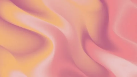 Grainy gradient background abstract silk liquid noise texture 動画素材 281443933