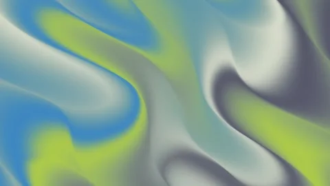 Grainy gradient background abstract silk liquid noise texture Video stock 281444153