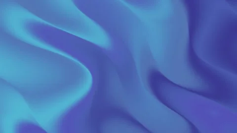 Grainy gradient background abstract silk liquid noise texture 動画素材 281444196