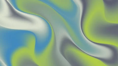 Grainy gradient background abstract silk liquid noise texture Video stock 281445223