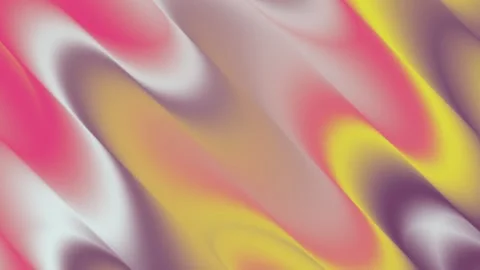 Grainy gradient background abstract silk liquid noise texture Video stock 281446256
