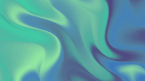 Grainy gradient background abstract silk liquid noise texture 動画素材 281446689