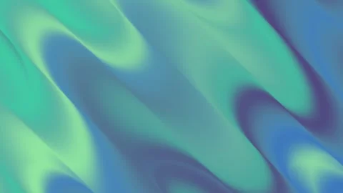 Grainy gradient background abstract silk liquid noise texture Video stock 281446842