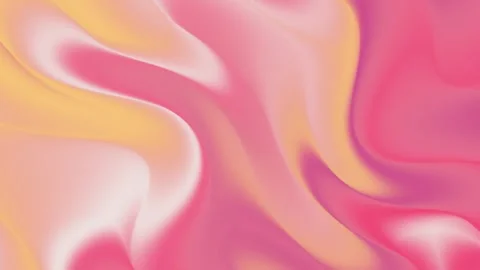 Grainy gradient background abstract silk liquid noise texture Video stock 281447035