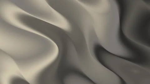 Grainy gradient background abstract silk liquid noise texture 動画素材 281447218