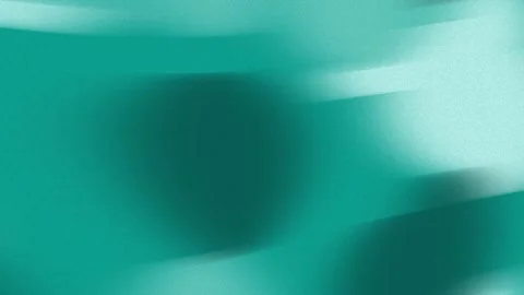Grainy Gradient Background in Transformative Teal for Business Pitch Decks 動画素材 307076596
