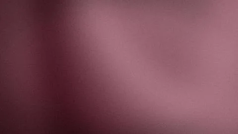 Grainy gradient background wallpaper with dark red mauve dusty rose colors .. Stock Illustration