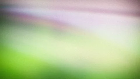 Grainy gradient featuring soft green, beige, and pastel purple hues, ideal .. 스톡 일러스트