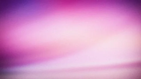 Grainy gradient with vibrant pink and purple hues, providing a bold and ele.. Stock-Illustration