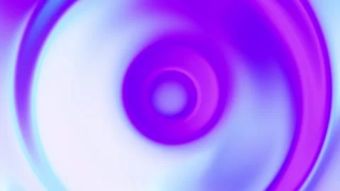 Grainy gradient with vivid colors in dynamic motion loop animated background Stock Footage 311449194