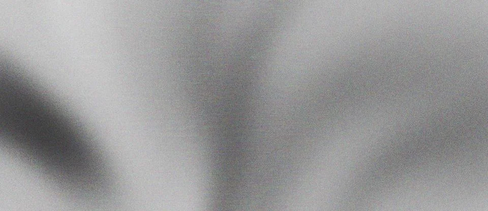 Grainy Gray Abstract Gradient Background Illustrazione stock