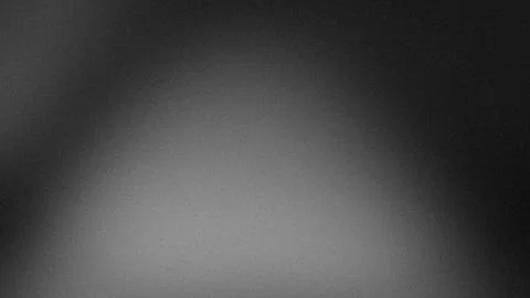 Grainy gray black gradient abstract wallpaper blur backdrop tech grunge ban.. Stock Photos