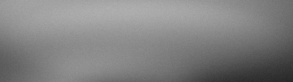 Grainy gray gradient background with black shades abstract blur tech wallpa.. Foto stock
