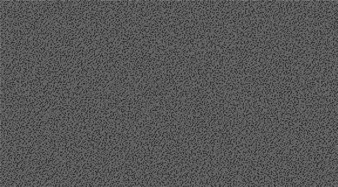 Grainy gray surface texture background, Dark monochrome speckled pattern, Abs Ilustração Stock