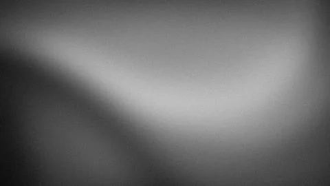 Grainy grey black abstract gradient background 4K texture blur grunge wallp.. Stock Illustration