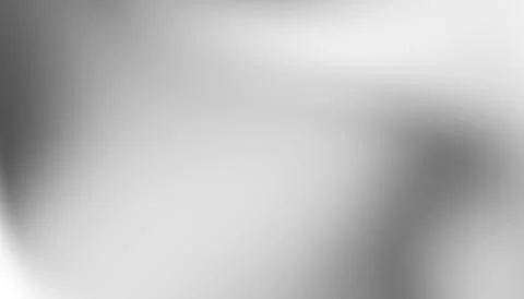 Grainy grey white background, white illuminated spots silver noise texture Stock Illustration