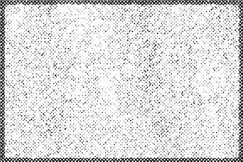 Grainy Halftone Background 스톡 일러스트