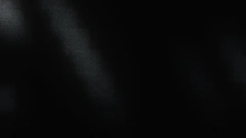Grainy Light Rays Flowing Motion Noir Loop Background Stock Footage 202123958