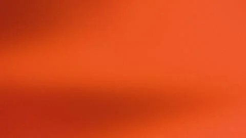 Grainy mesh gradient in red, orange shades with fluid curves for digital in.. Stock Illustration