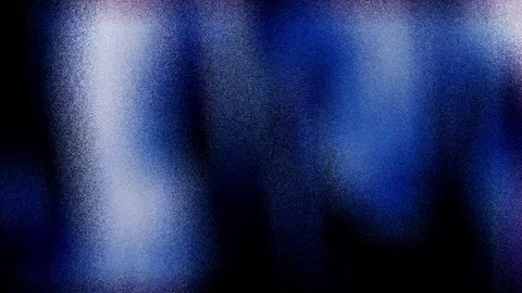 Grainy Motion Waves Fluids Flowing Slowly Floating Abstract Background Stock Footage 203583034