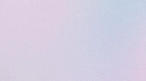 Grainy noise gradient background seamlessly transitions from blue to lilac Stock Illustration