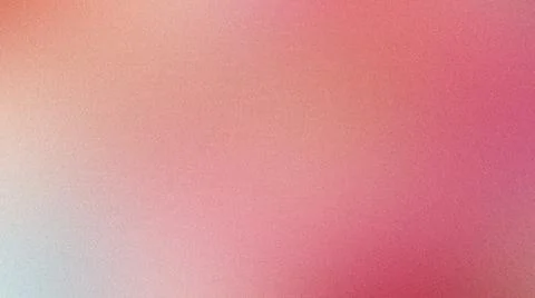 Grainy noise gradient background seamlessly transitions from pink to peach Stock Illustration