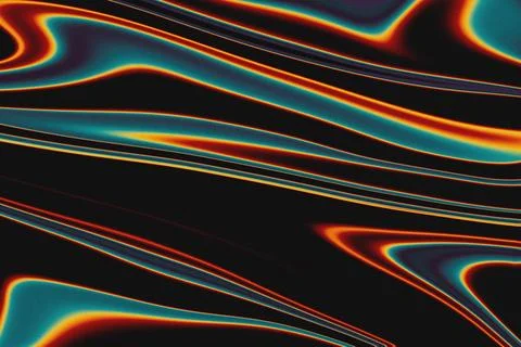 Grainy noise texture gradient background. Stock Photos