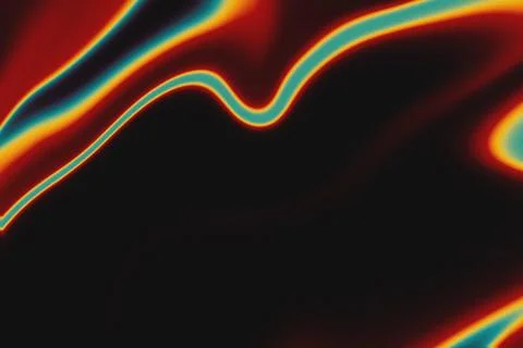 Grainy noise texture gradient background. Stock Photos