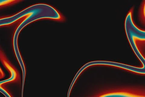 Grainy noise texture gradient background. Stock Photos