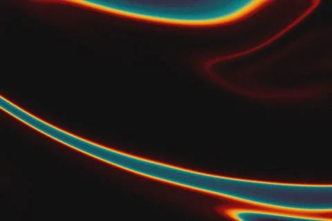 Grainy noise texture gradient background. Stock Photos