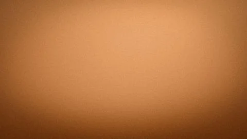 Grainy orange brown gradient background 4K abstract wallpaper tech grunge b.. Stock Photos