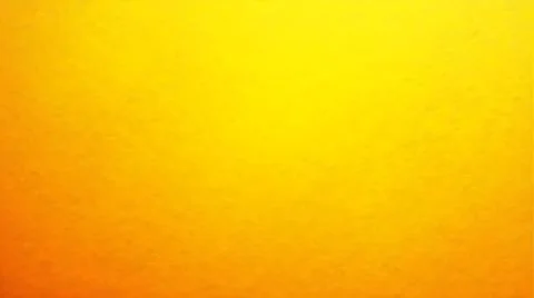 Grainy orange-to-yellow gradient background with warm tones and textured surface イラスト素材