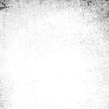 Grainy Overlay Background Stock Illustration