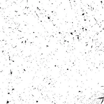 Grainy Overlay Background Illustrazione stock