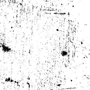Grainy Overlay Background Stock Illustration